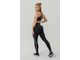 Топ MEDIUM SUPPORT SPORTS BRA MY RULES 608 Черный