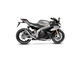 Глушитель LEOVINCE LV Corsa Titanium 15401TU
