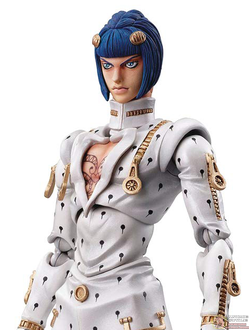 Фигурка Бруно Буччеллати (Bruno Buccellati white ver.)