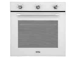 Электрический духовой шкаф Korting OKB 1310 GSCW