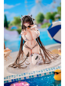 Фигурка 1/4 Кашино (Kashino Fresh and Sweet Ver.)