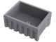 МОЙКА OMOIKIRI MIKURA 61 PE (4997072)  PEBBLE