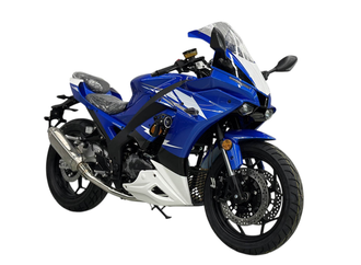 Мотоцикл FALCON PRIME 2 (R1)