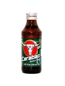 Напиток негазированный энергетический Carabao, 150 мл