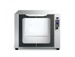 Шкаф расстоечный Radax Pushkin PS812M