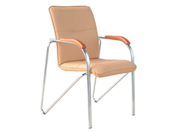 Кресло Samba Chrome