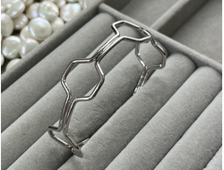 Браслет родий №13