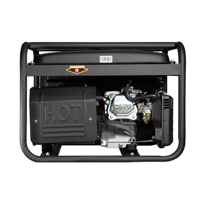 Бензогенератор FoxWeld EXPERT G3700 E