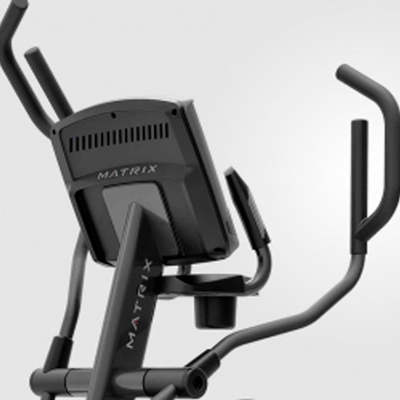 Эллиптический эргометр Matrix E50XR