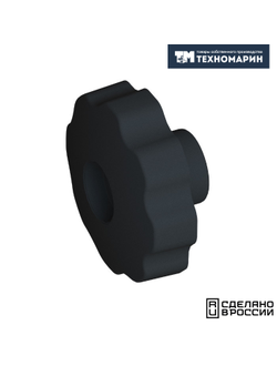 Ручка-фиксатор