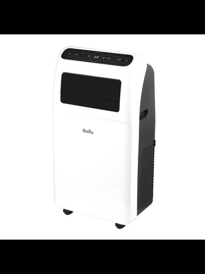 Кондиционер мобильный Ballu Aura BPAC-09 CP/N1_24Y