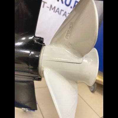 Лодочный мотор HDX T9.9 BMS R-series