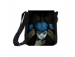 Сумка Sally Face, Салли Фейс №25