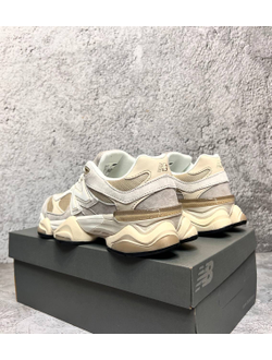 New Balance 9060 Linen Timberwolf