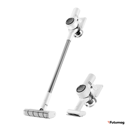 Беспроводной ручной пылесос Dreame V10 White EU