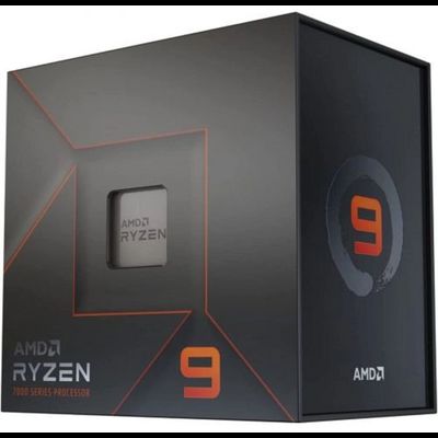 Процессор AMD Ryzen 9 7950X BOX