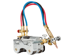 Машина термической резки CG2-11 на магнитных колёсах