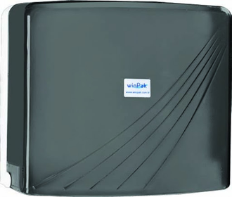 მაგიდის და კედლის Z  ქაღალდის დისპენსერი საბითუმო და საცალო