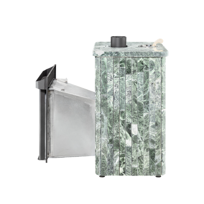 Печь Ферингер Квадра ПФ Змеевик наборный до 25 м3