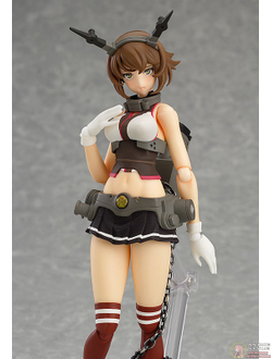 Фигурка фигма Муцу (figma Mutsu)