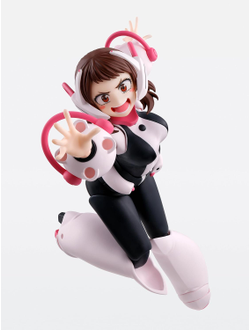 Фигурка Отяко Урарака (Uraraka Ochaco S.H.Figuarts)