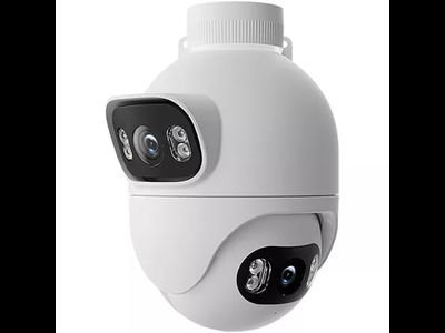 IP камера Xiaomi Imilab Outdoor Security Camera EC6 Dual CMSXJ68A EU