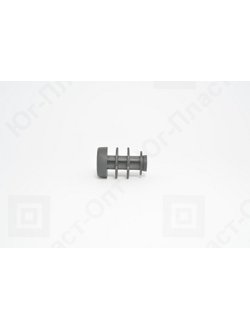 Заглушка D-14мм для труб