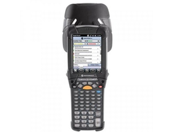 UHF RFID ТЕРМИНАЛ СБОРА ДАННЫХ  ZEBRA MC9190-Z MC919Z-G50SWEQZ2EU