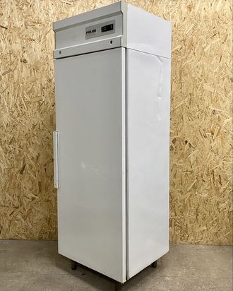 Холодильный шкаф Polair 500л