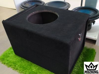 Короб ФИ для 10"