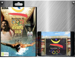 Olympic gold, Игра для Сега (Sega Game)