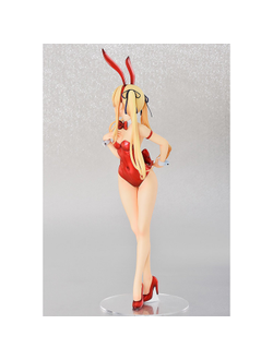 Фигурка 1/4 Эрири Спенсер Савамура (Eriri Spencer Sawamura Bare Leg Bunny Ver.)