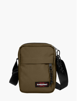 Eastpak The One Army Olive вид спереди