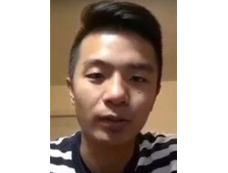 Джан Фу Чен, уроки китайского