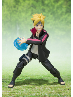 Фигурка Боруто Узумаки (Uzumaki Boruto)