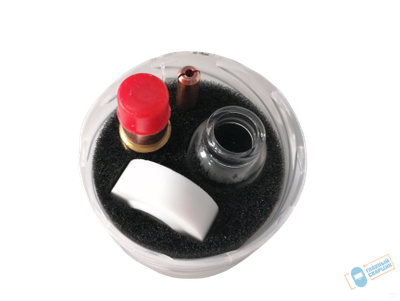 Наборы для TIG сварки