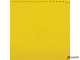 Ежедневник недатированный А5 (138×213 мм), BRAUBERG «Rainbow», кожзам, 136 л., желтый. 111670