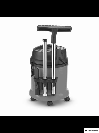 Пылесос влажной и сухой уборки Karcher NT 27/1 Adv (1.428-520.0)