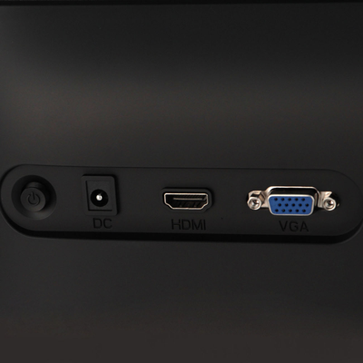 Xiaomi Mi Desktop Monitor 1С Чёрный