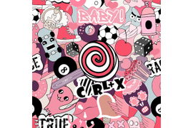 СТРИТ-АРТ-GIRL