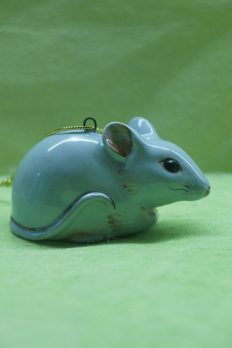 Мышка Грета