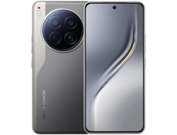 Tecno CAMON 40 Premier 5G (CM8) 12/256GB Галактический черный