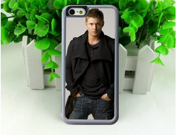 Чехол на телефон Сверхъестественное/ Supernatural №1