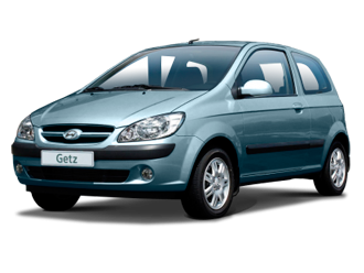 Шумоизоляция Hyundai Getz / Хендай Гетц