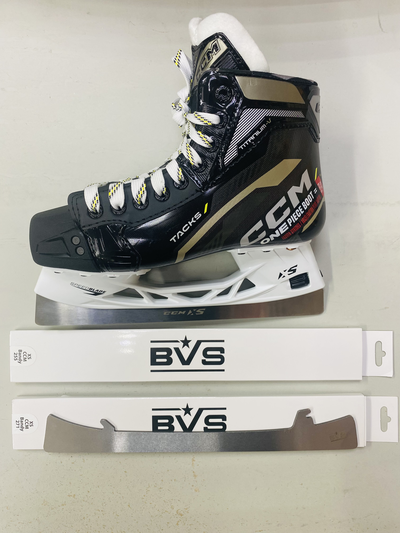 лезвия (железки) ССМ/BVS  SPEED BLADE XS Bandy