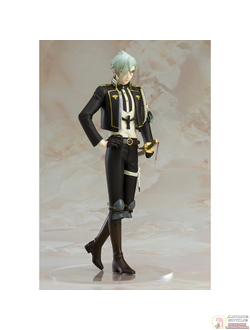 Фигурка 1/8 Хизамару (Hizamaru)