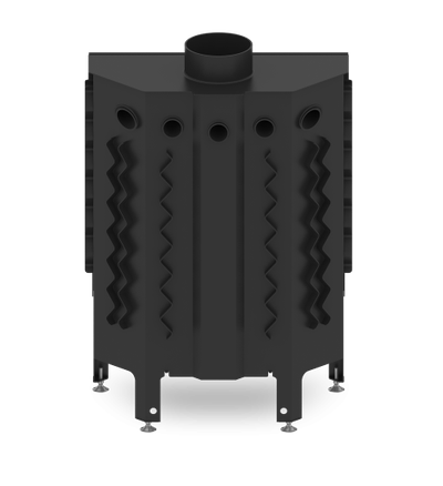 Каминная топка Hitze AL16RH standart