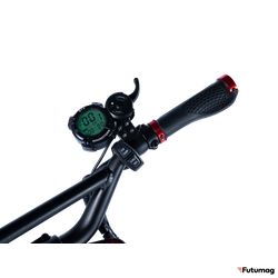 ЭЛЕКТРОСАМОКАТ KAABO WOLF WARRIOR 11 PLUS 60V 26AH