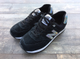 Кроссовки New Balance 574 Black/Gray