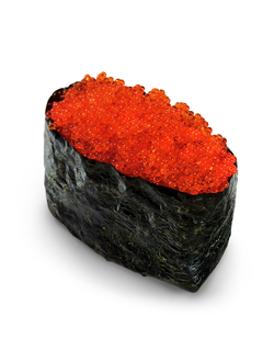 Гункан Тобико